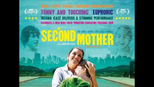 Review: The Second Mother (Brazil, 2015)
